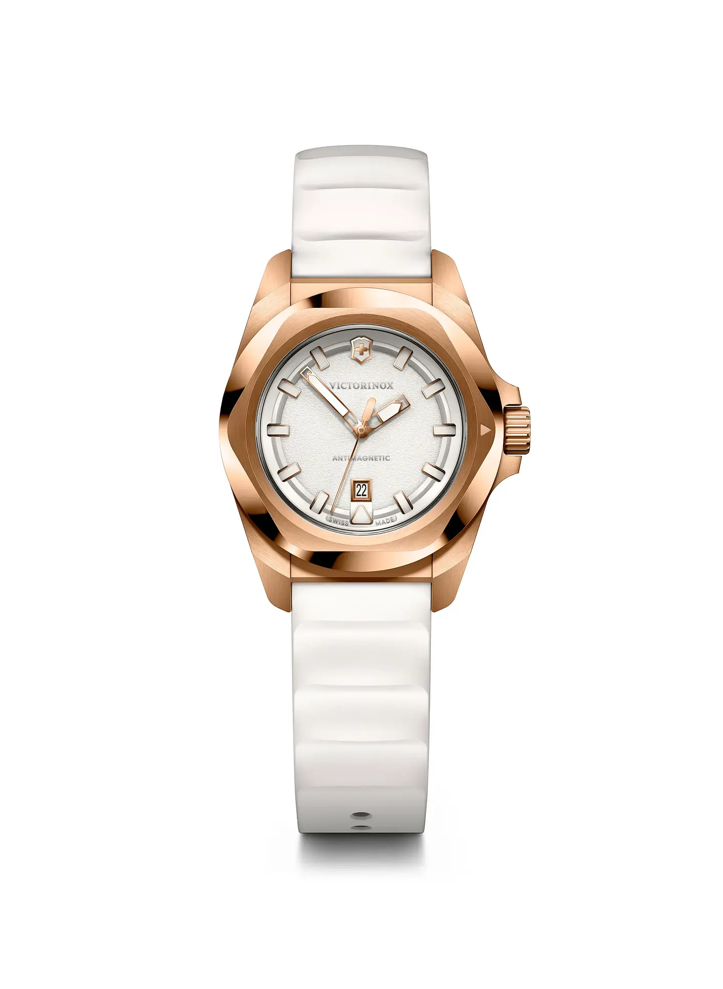Reloj VICTORINOX W I.N.O.X. Small 1