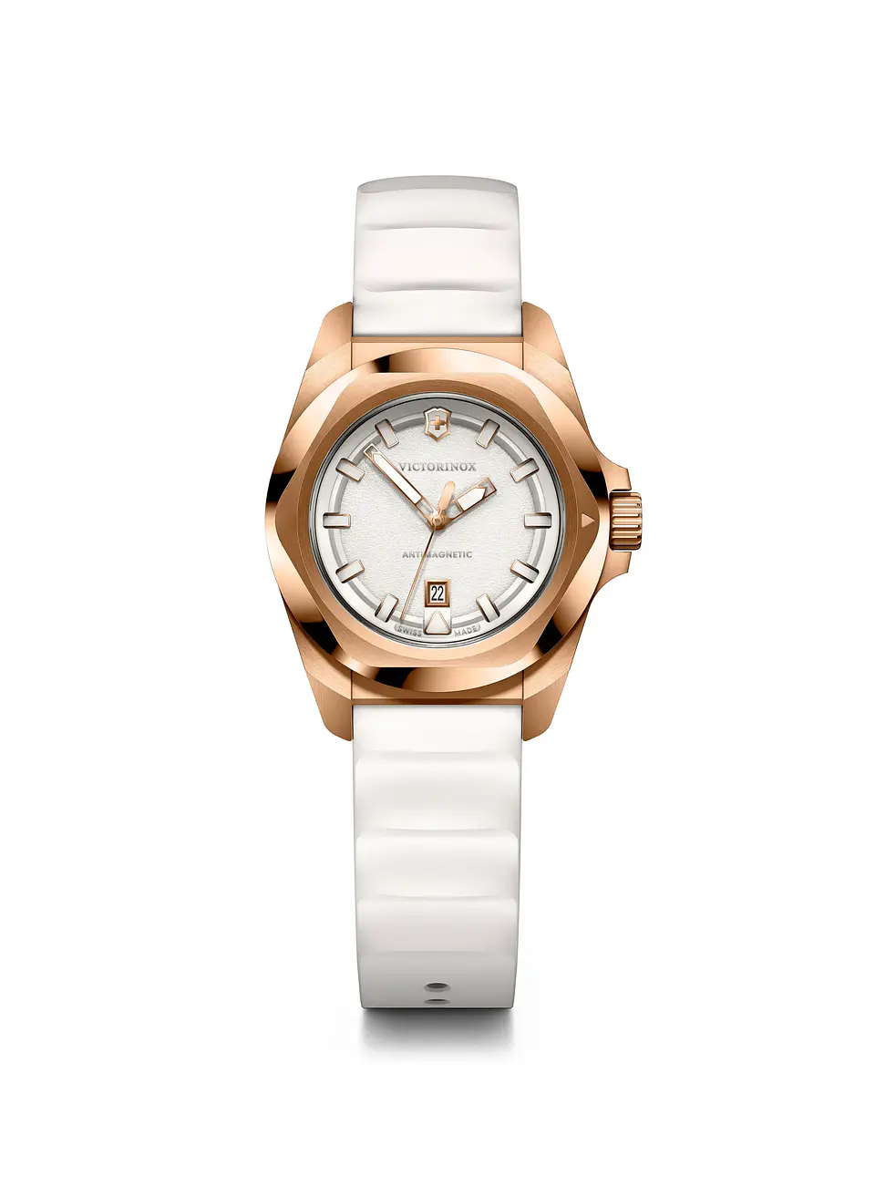 Reloj VICTORINOX W I.N.O.X. Small 1
