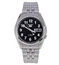 Reloj SEIKO 5 Automático SNK381K1 Negro - Miniatura 1