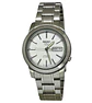 Reloj SEIKO 5 Automático SNKE49K1 Blanco - Miniatura 1