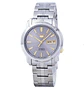 Reloj SEIKO 5 Automático SNKK67K1 Gris - Miniatura 1