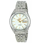 Reloj SEIKO 5 Automático SNKL17K1 Blanco - Miniatura 1