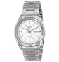 Reloj SEIKO 5 Automático SNKL41K1 Blanco - Miniatura 1