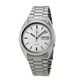 Reloj SEIKO 5 Automático SNXF05K Blanco - Miniatura 1