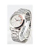 Reloj SEIKO 5 Automático SNKK25K1 Blanco - Miniatura 3