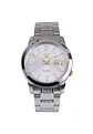 Reloj SEIKO 5 Automático SNKK09K1 Plateado - Miniatura 1