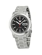 Reloj SEIKO 5 Automático SNKE53K1 Negro - Miniatura 1