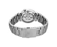 Reloj SEIKO 5 Automático SNKA01K1 Blanco - Miniatura 3