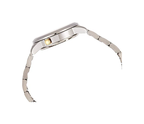 Reloj SEIKO 5 Automático SNKL77K1 Blanco