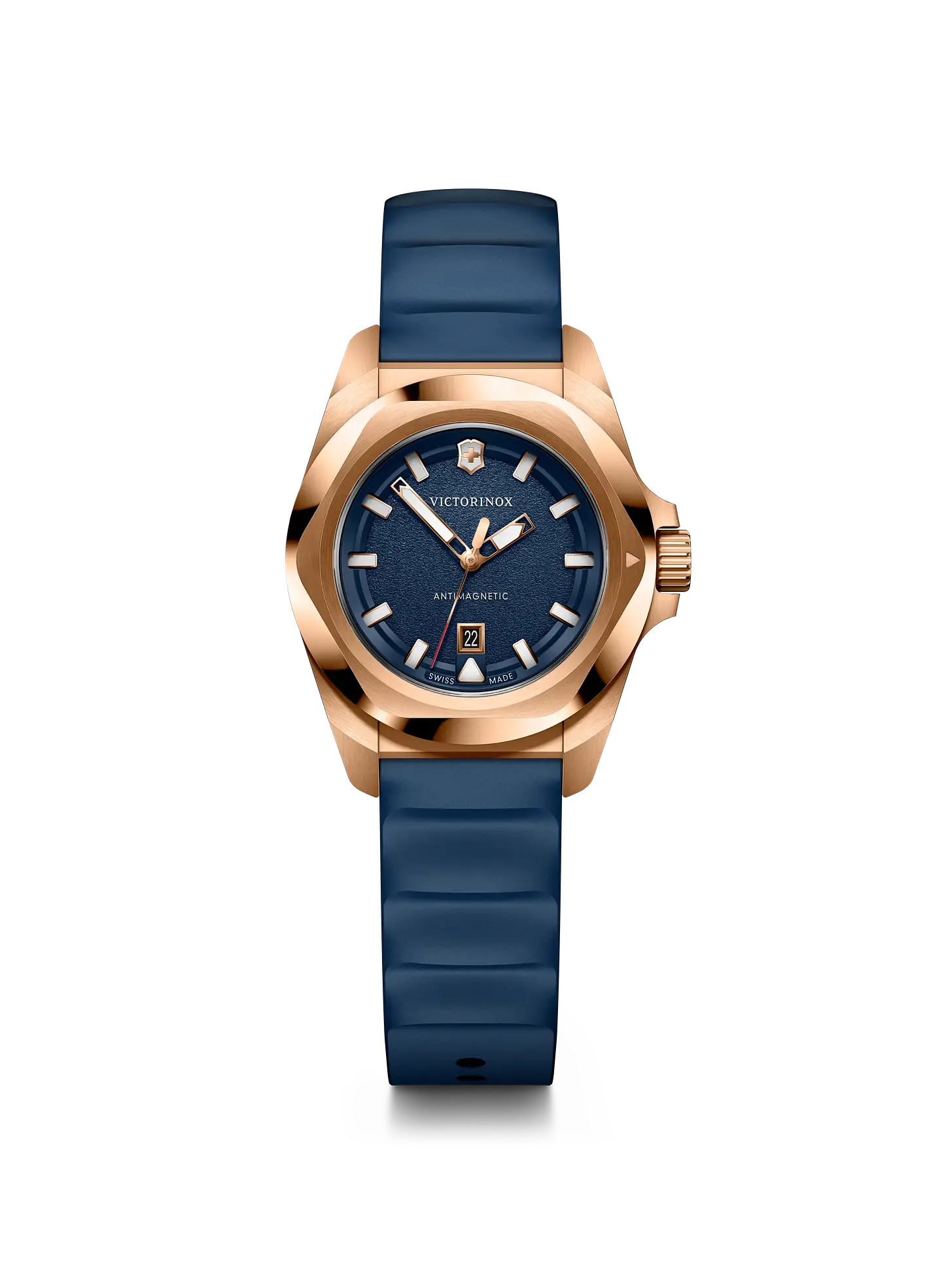 Reloj VICTORINOX W I.N.O.X. Small 1