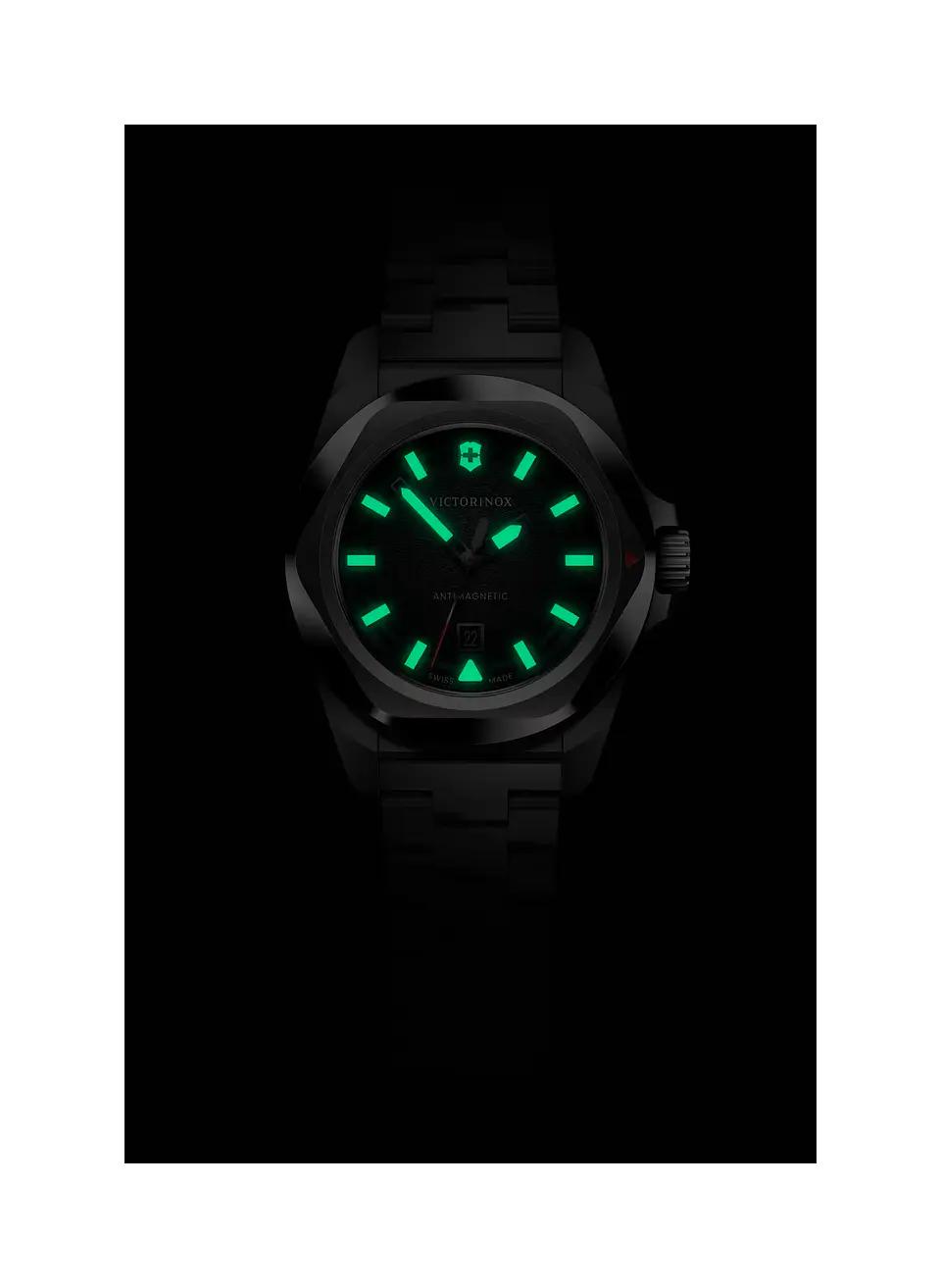 Reloj VICTORINOX W I.N.O.X. Small 2