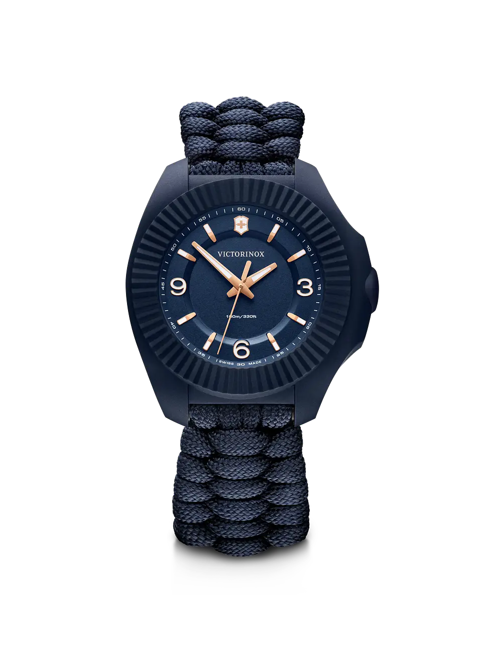  Reloj VICTORINOX W I.N.O.X. V  2