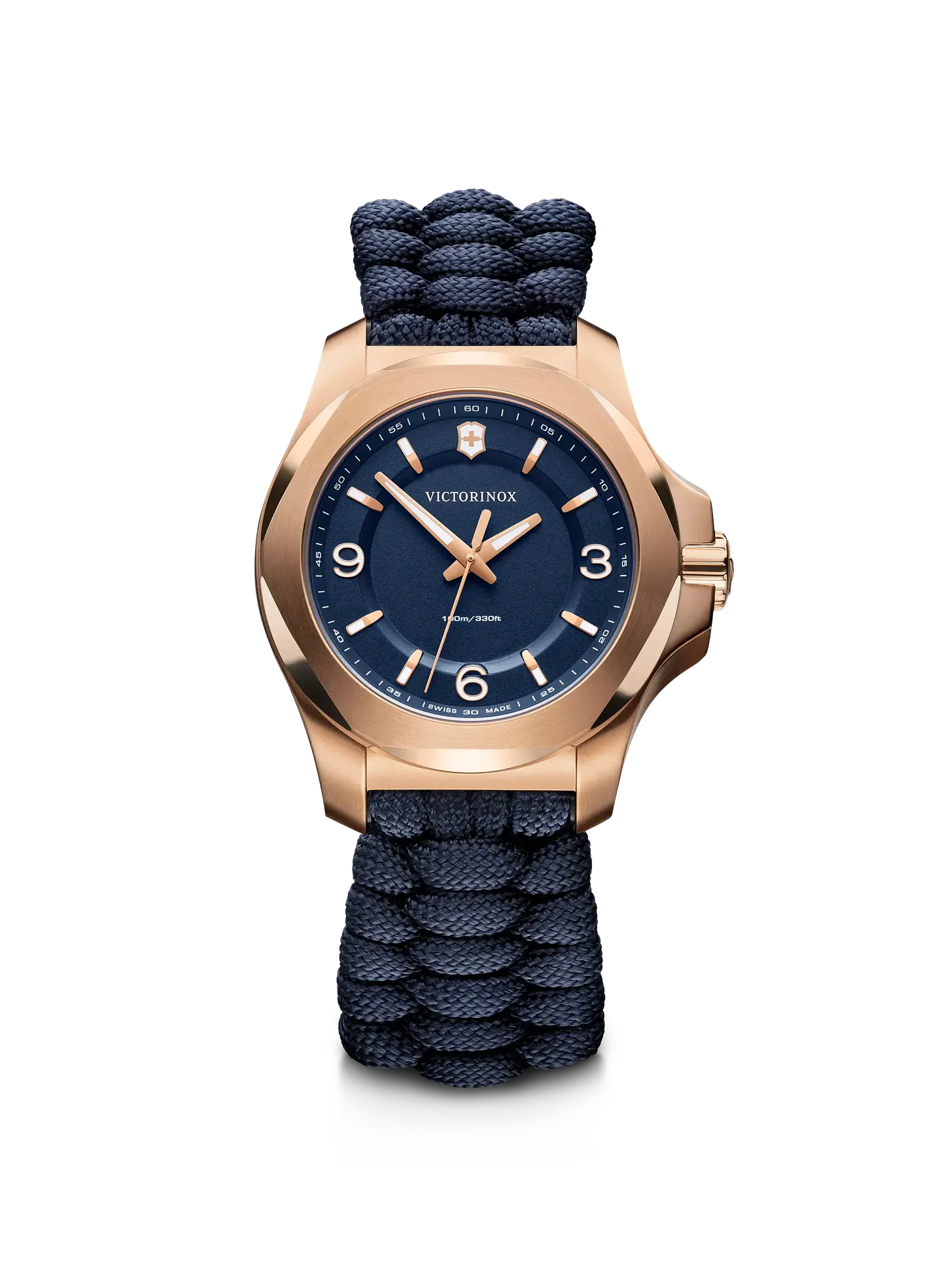  Reloj VICTORINOX W I.N.O.X. V  1