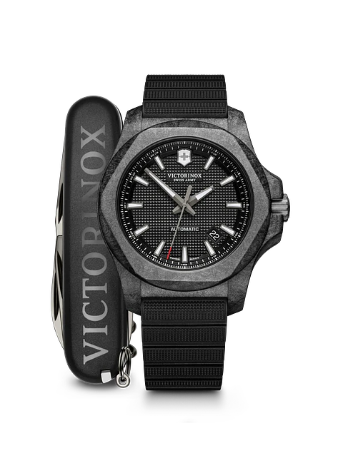 Reloj VICTORINOX I.N.O.X. Carbon Mechanical