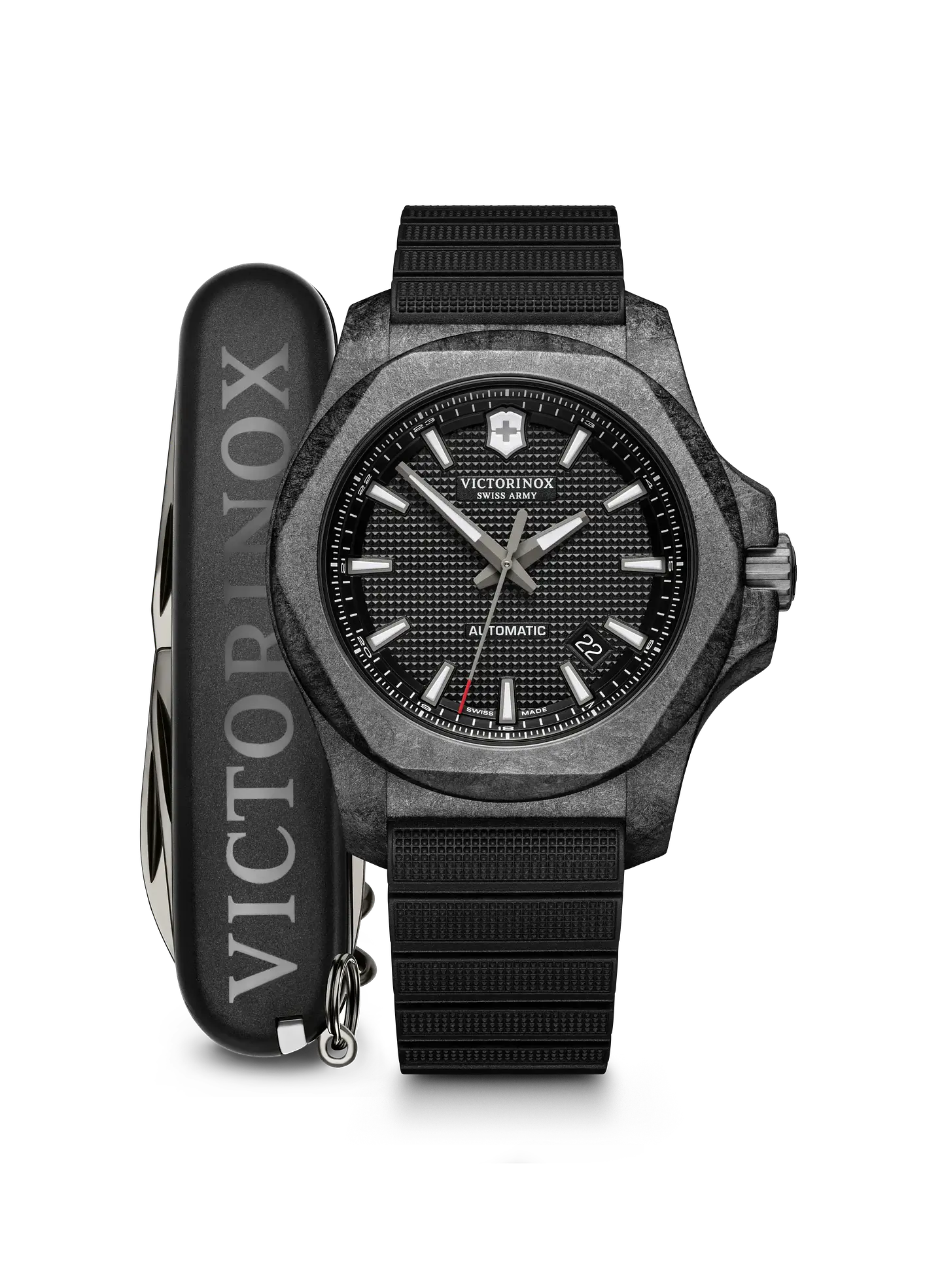 Reloj VICTORINOX I.N.O.X. Carbon Mechanical 1