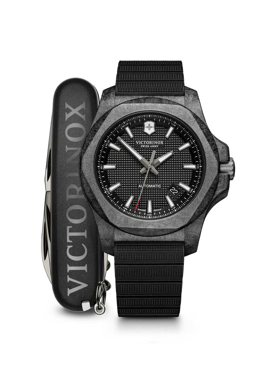 Reloj VICTORINOX I.N.O.X. Carbon Mechanical 1