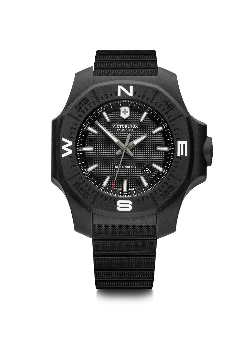 Reloj VICTORINOX I.N.O.X. Carbon Mechanical 2