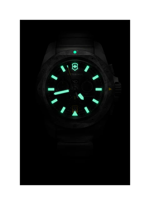 Reloj VICTORINOX I.N.O.X. Chrono