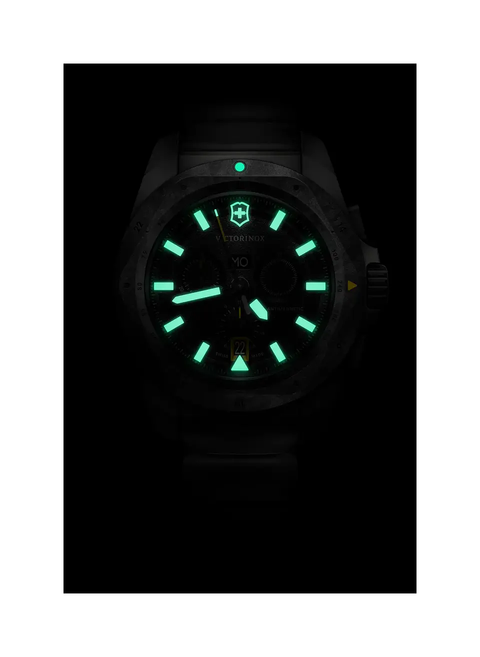 Reloj VICTORINOX I.N.O.X. Chrono 2