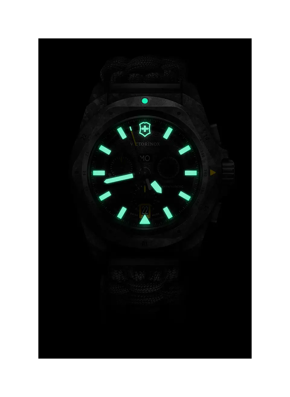 Reloj VICTORINOX I.N.O.X. Chrono 2