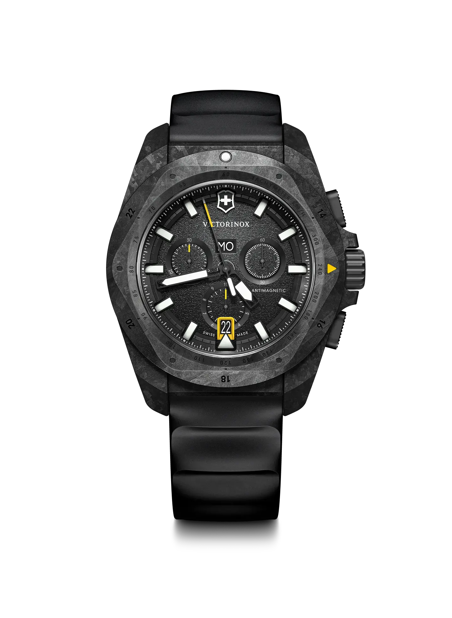 Reloj VICTORINOX I.N.O.X. Chrono 3