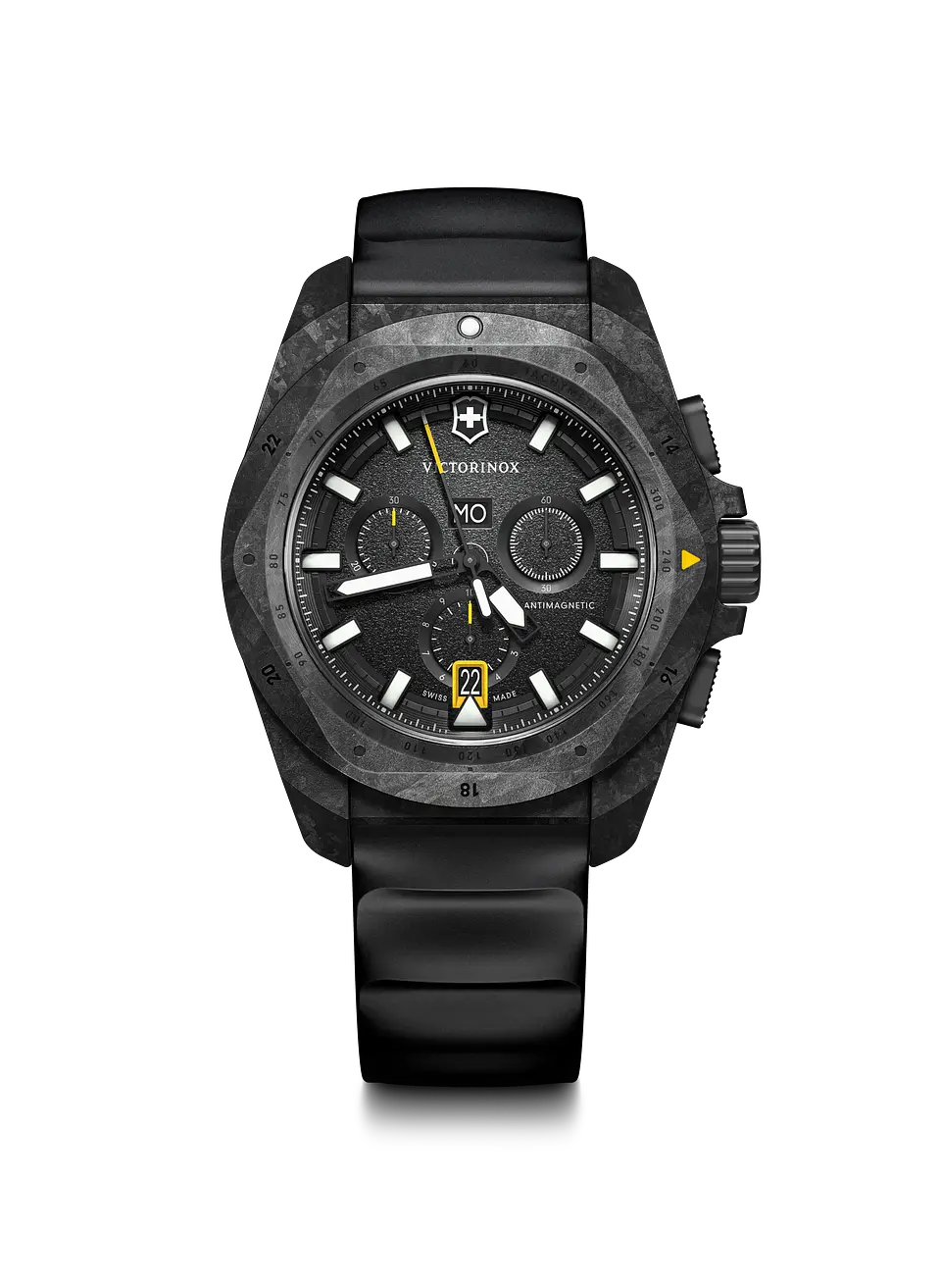 Reloj VICTORINOX I.N.O.X. Chrono 3