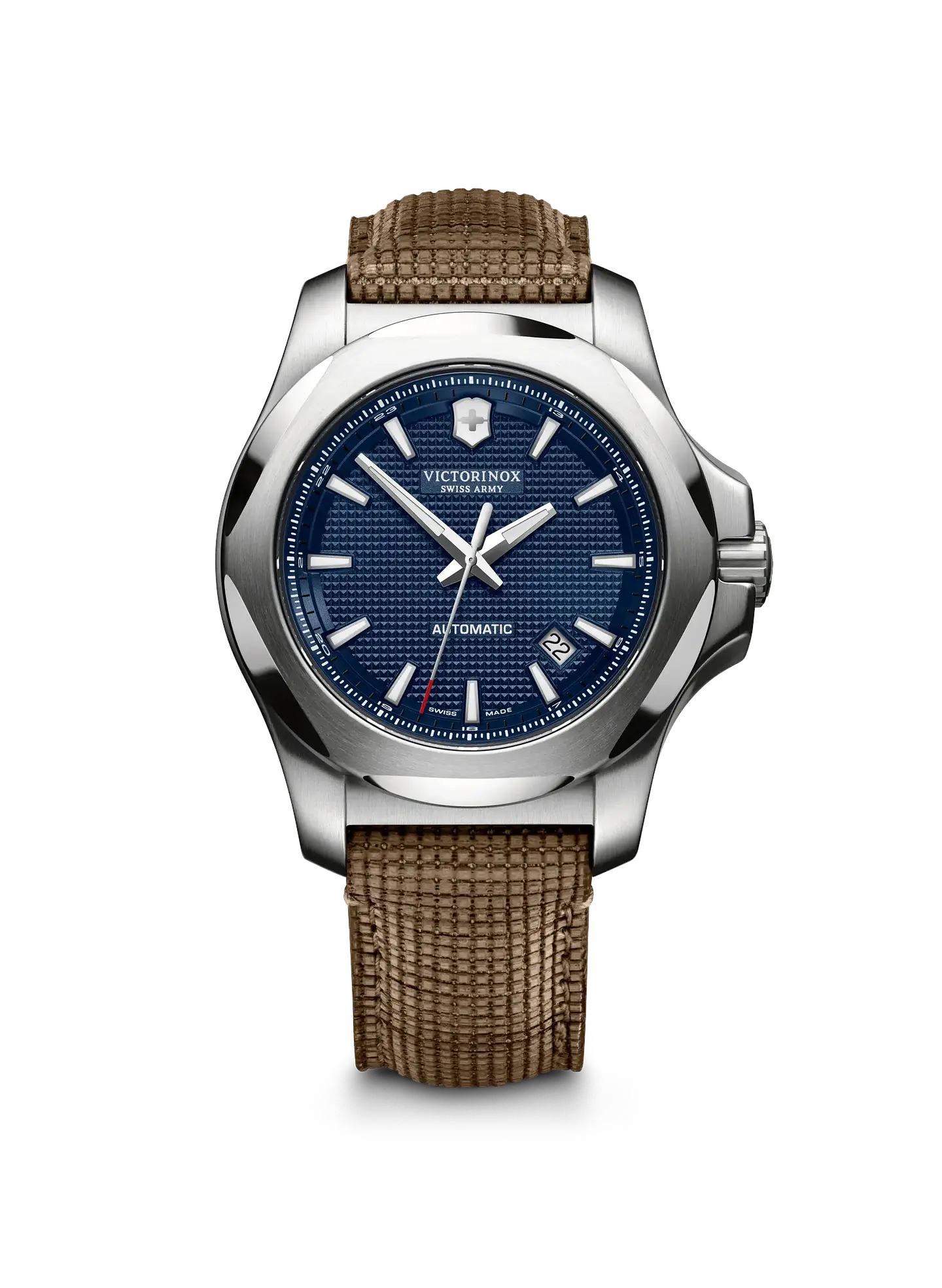 Reloj VICTORINOX I.N.O.X. Mechanical 1