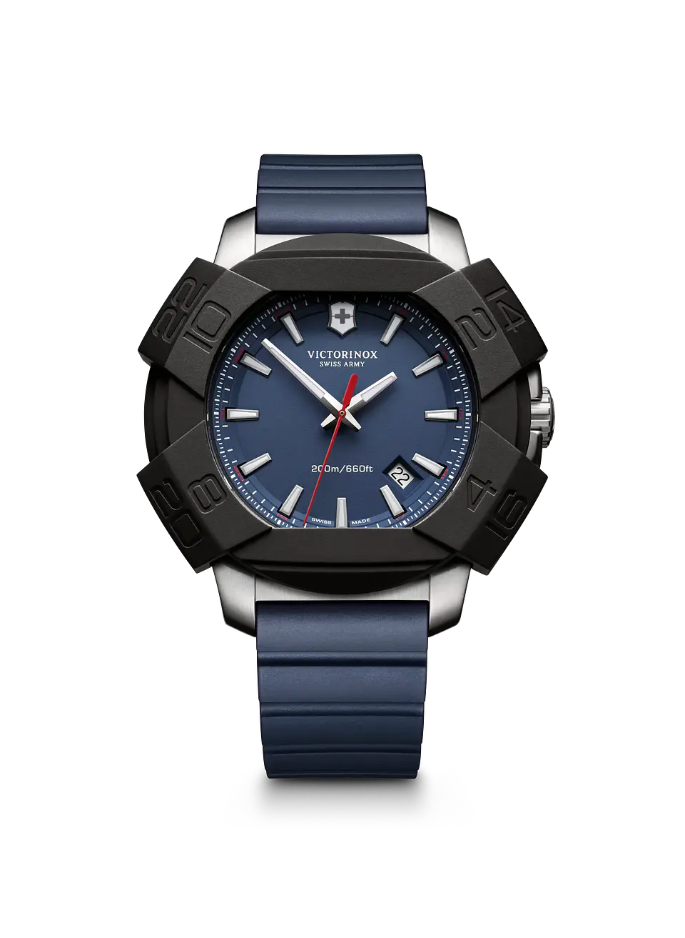 Reloj VICTORINOX I.N.O.X. 2
