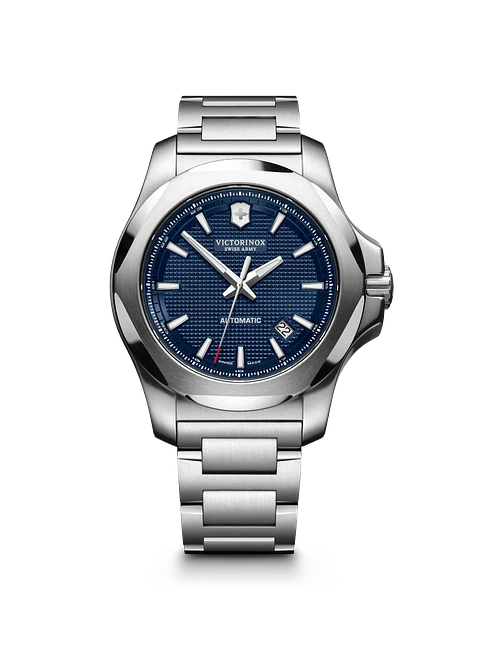Reloj VICTORINOX I.N.O.X. Mechanical Azul