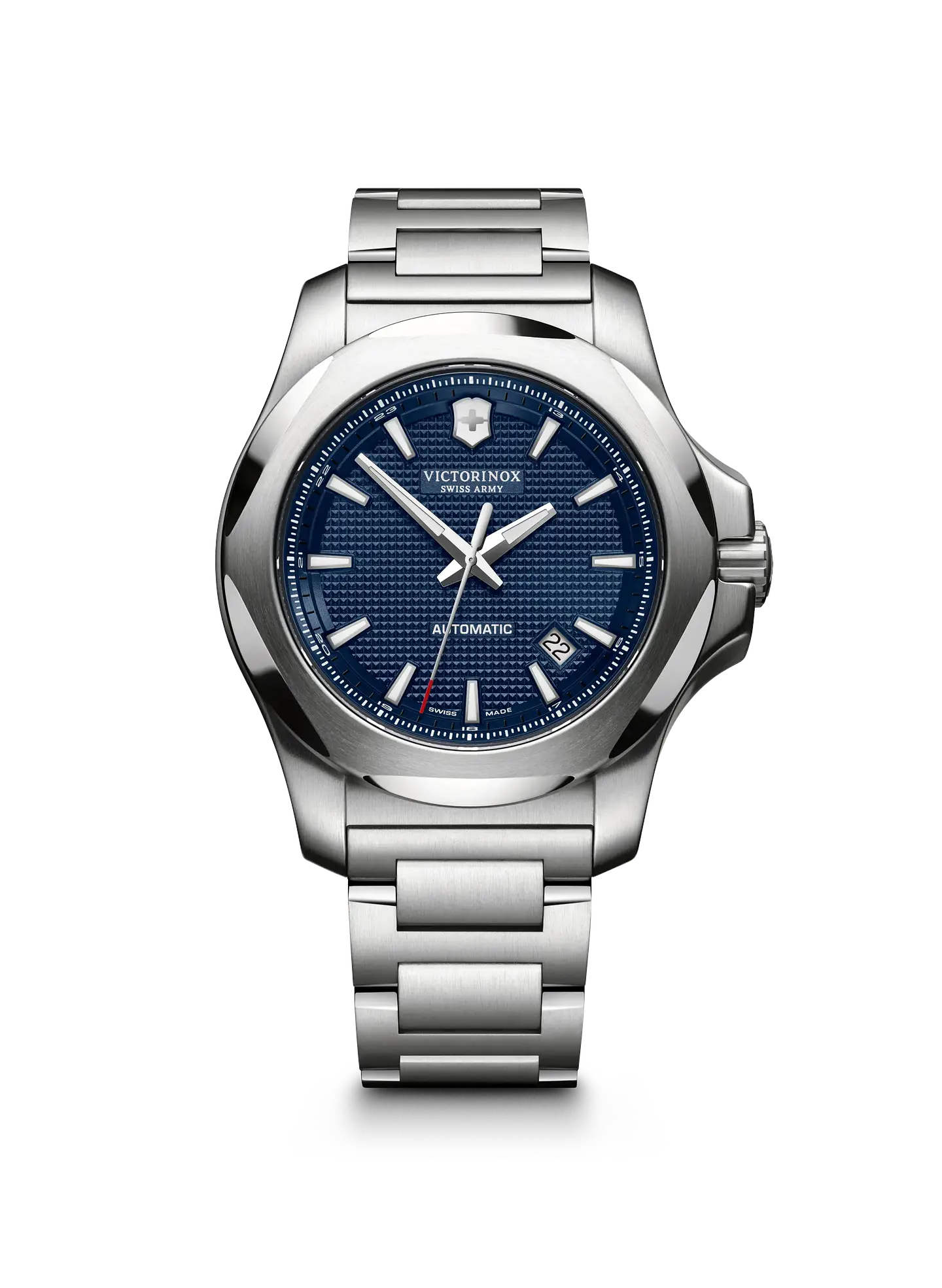 Reloj VICTORINOX I.N.O.X. Mechanical Azul 1