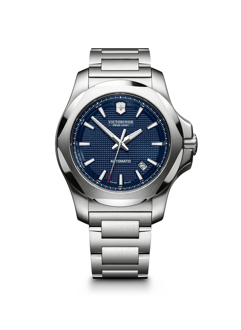 Reloj VICTORINOX I.N.O.X. Mechanical Azul 1