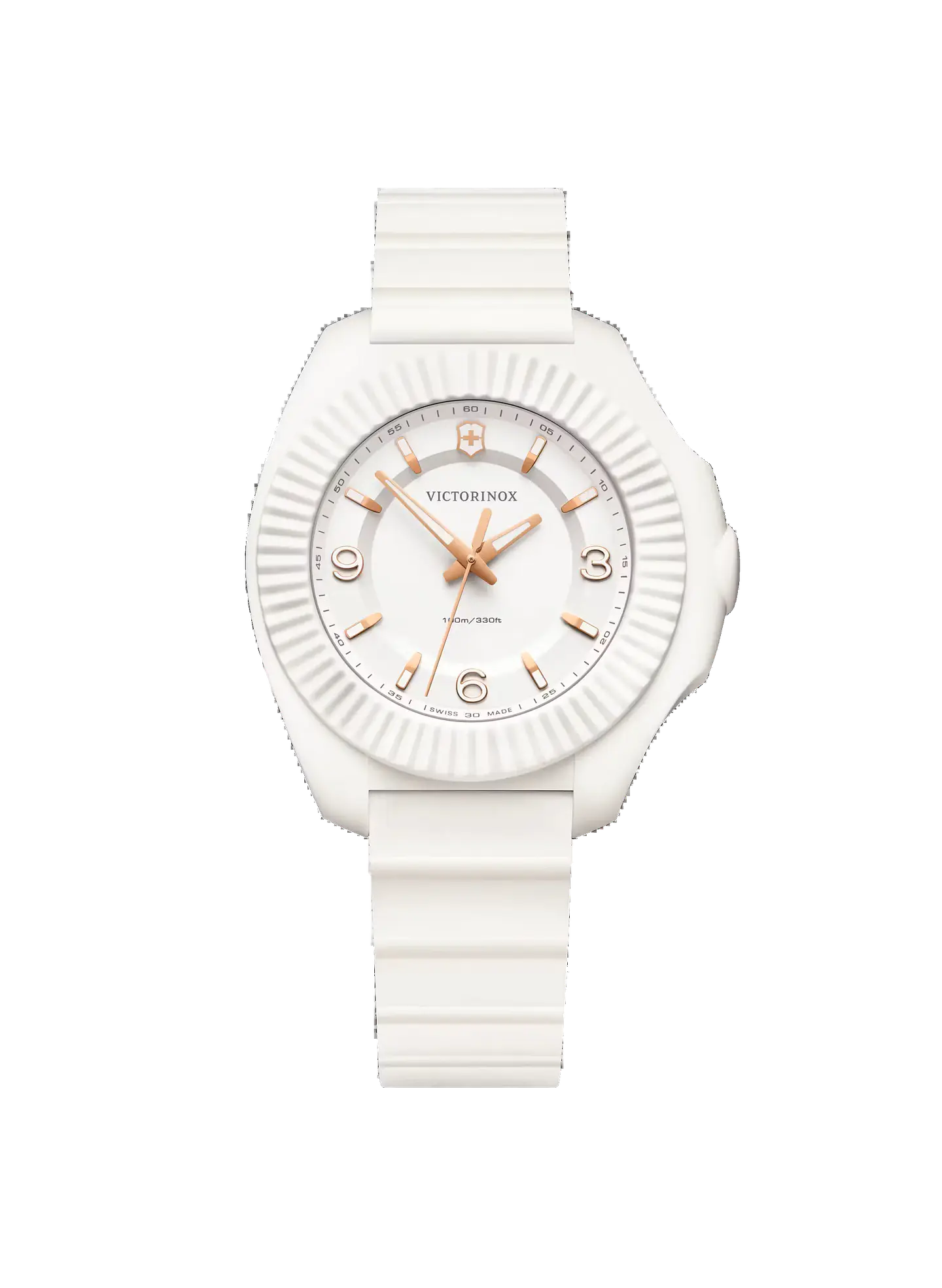 Reloj VICTORINOX W I.N.O.X. V  2