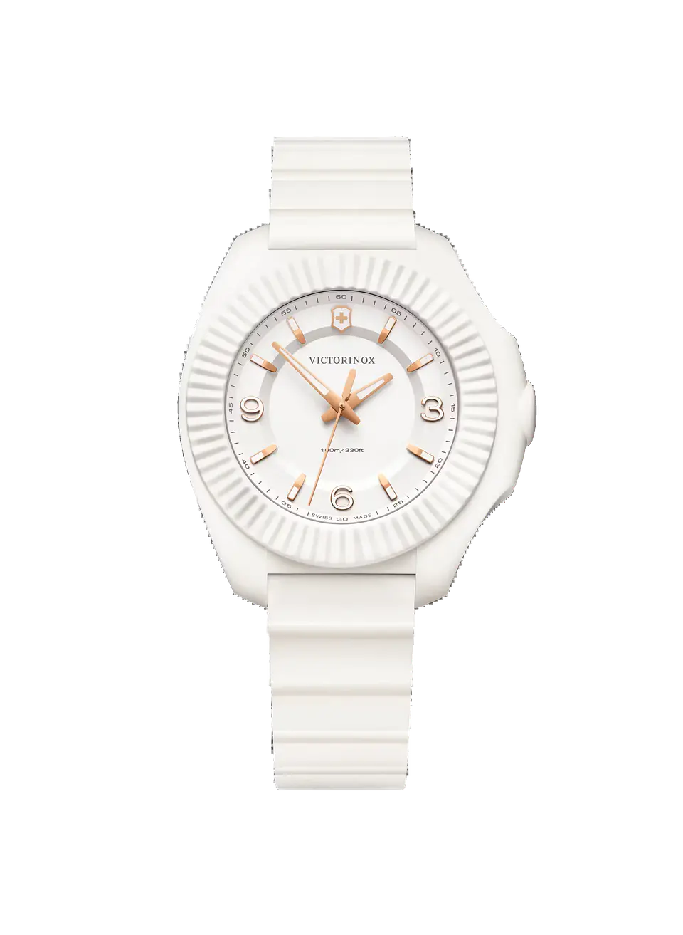 Reloj VICTORINOX W I.N.O.X. V  2