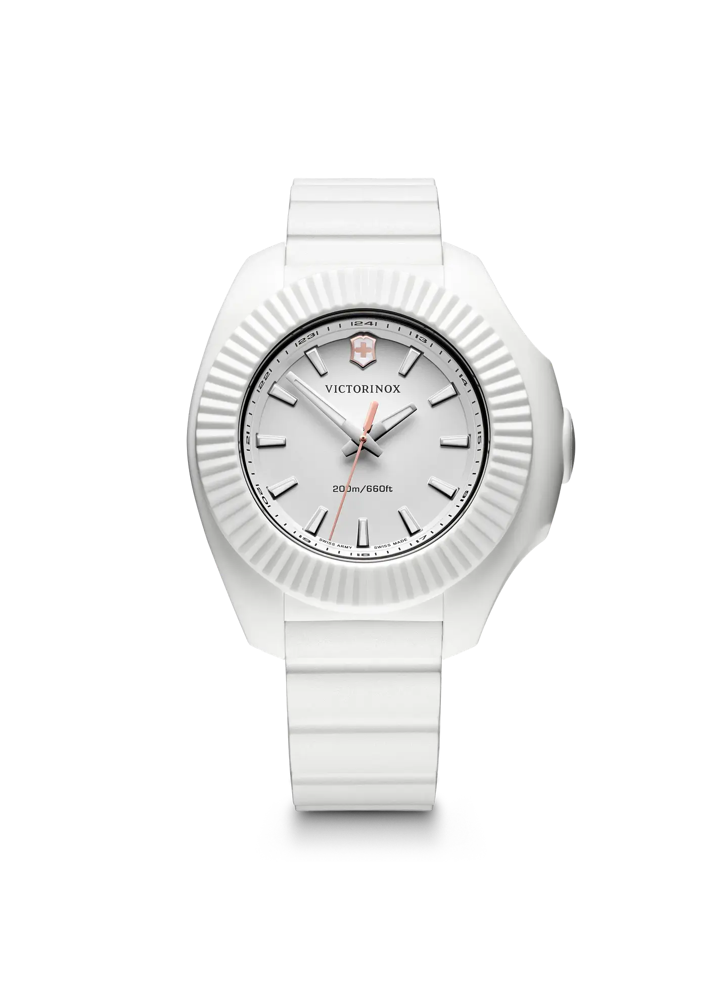 Reloj VICTORINOX W I.N.O.X. V  2