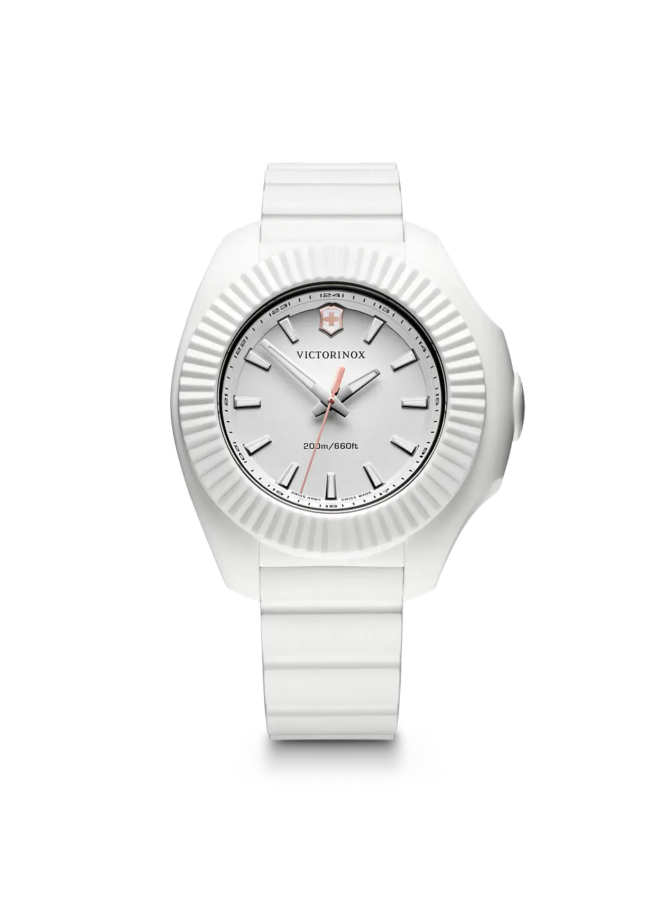 Reloj VICTORINOX W I.N.O.X. V  2