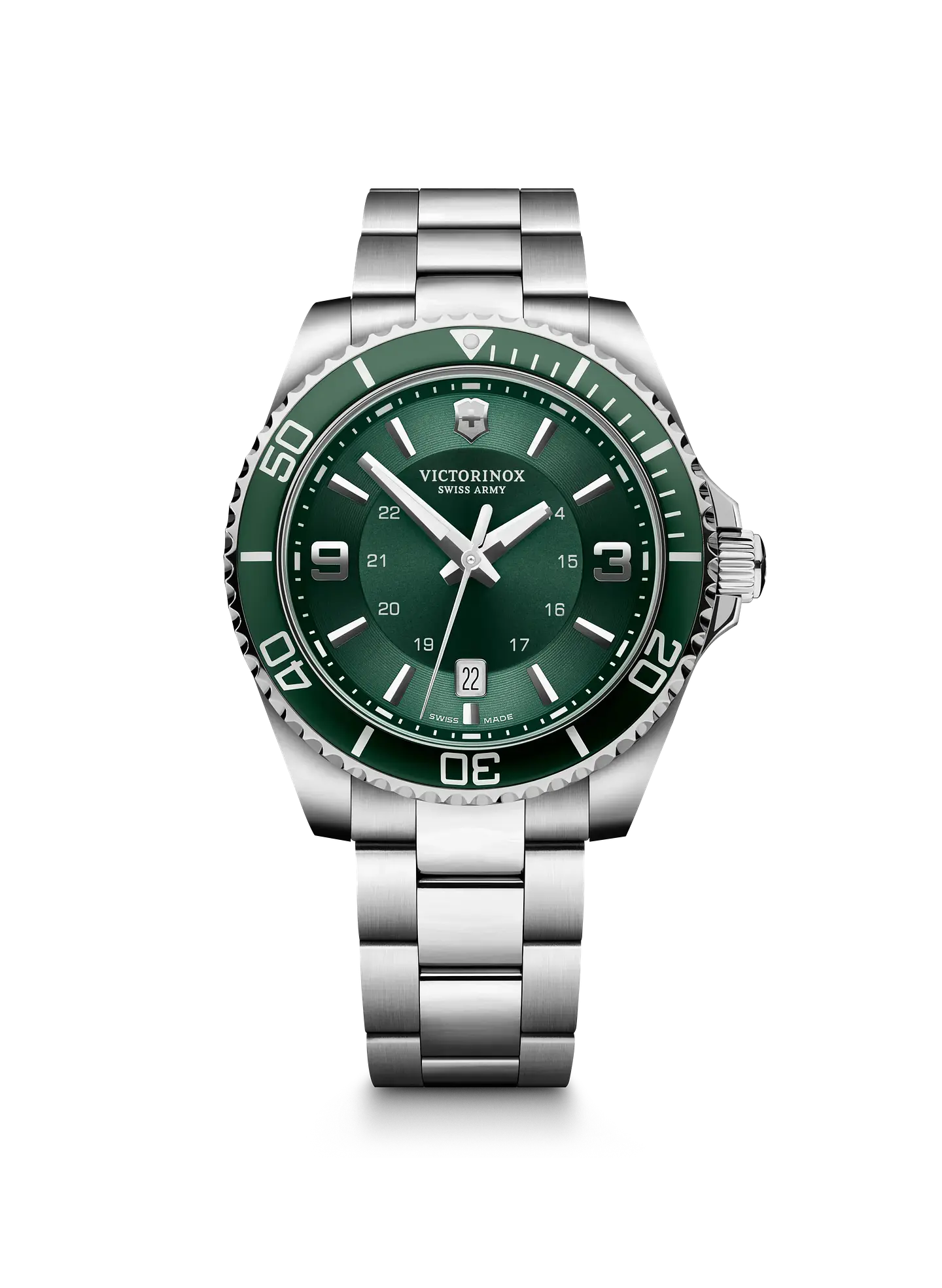 Reloj VICTORINOX Maverick Large 1