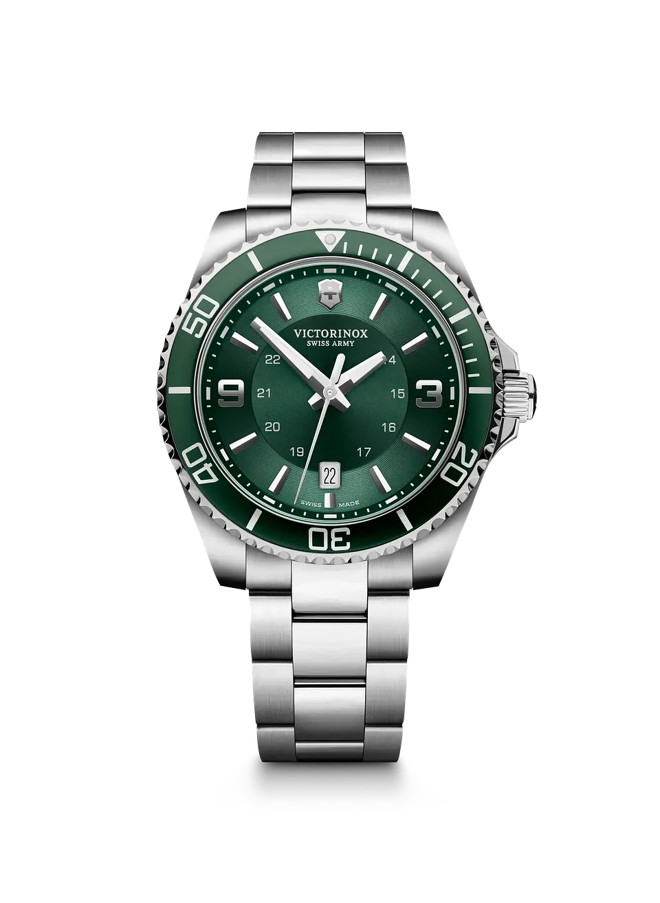 Reloj VICTORINOX Maverick Large 1