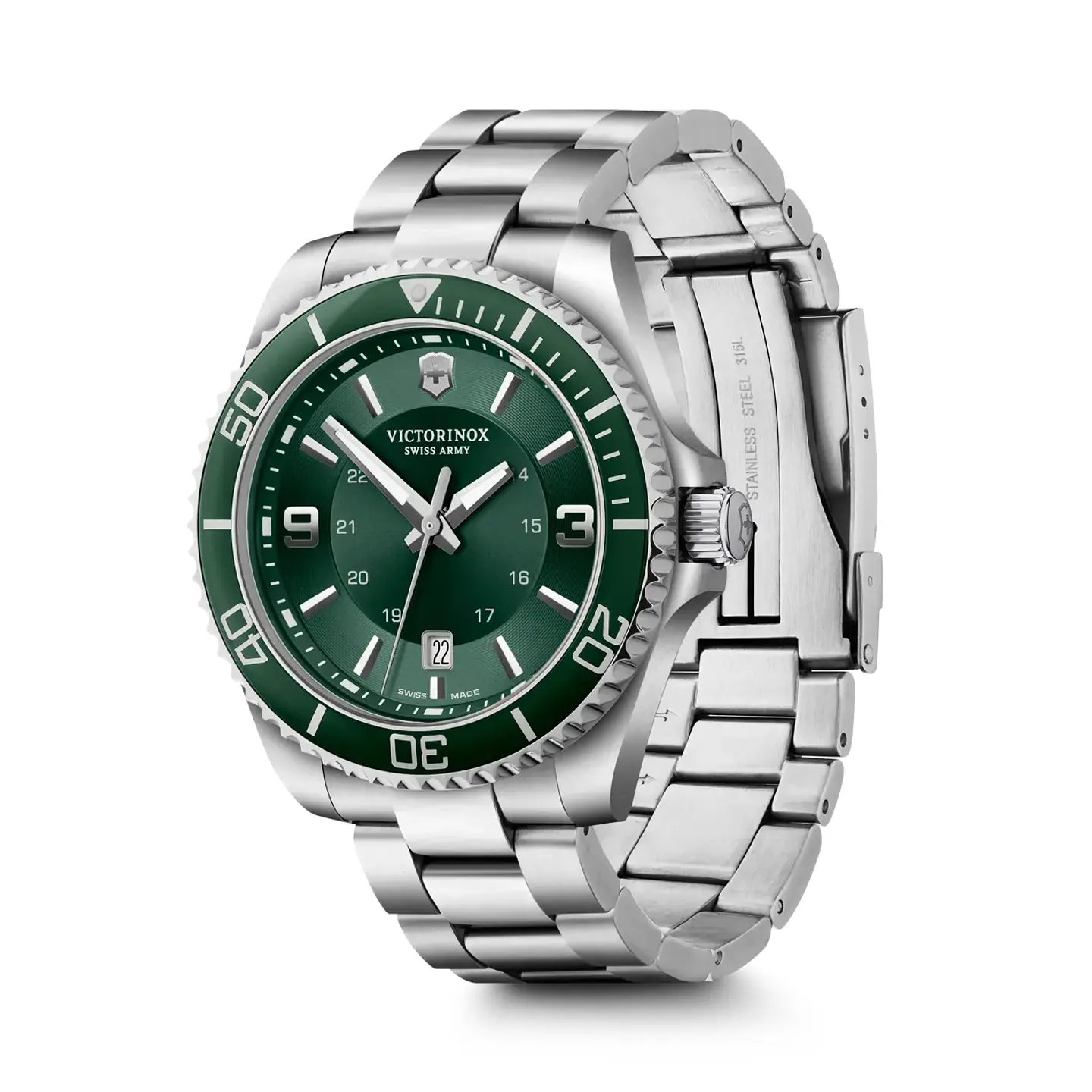 Reloj VICTORINOX Maverick Large 2