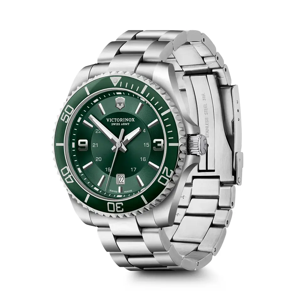 Reloj VICTORINOX Maverick Large 2
