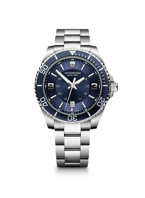 Reloj VICTORINOX Maverick Large Azul