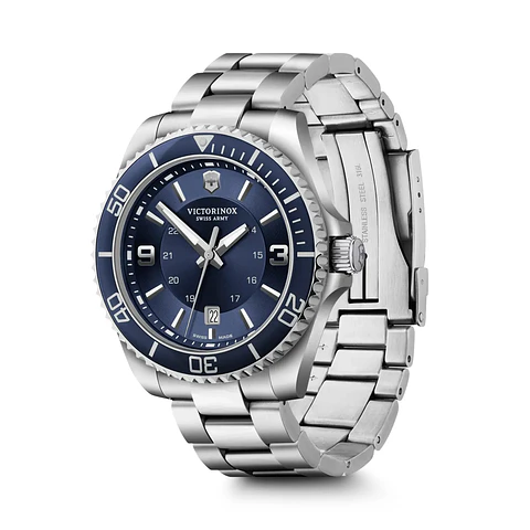 Reloj VICTORINOX Maverick Large Azul