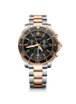Reloj VICTORINOX Maverick Chronograph Negro - Miniatura 1