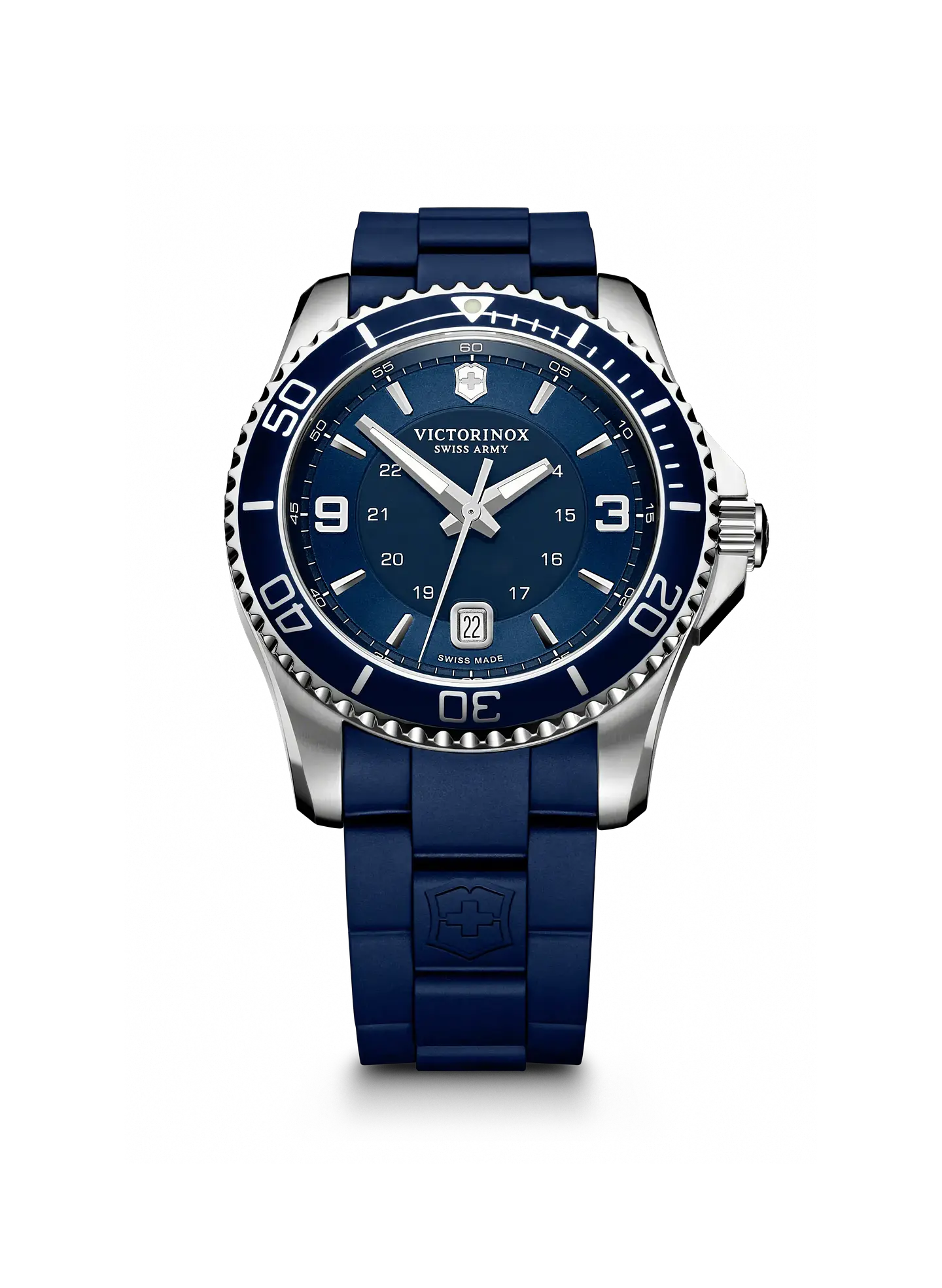 Reloj VICTORINOX Maverick Large  1