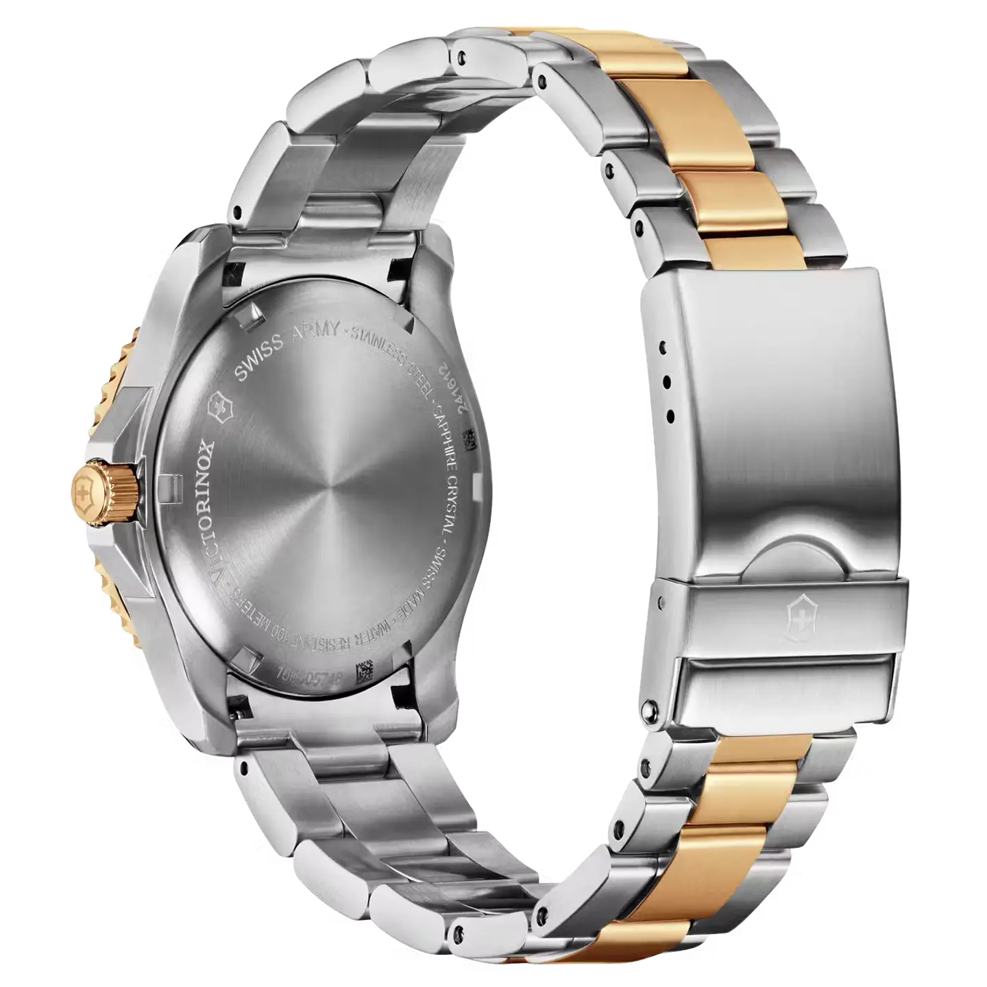 Reloj VICTORINOX W Maverick Small  3