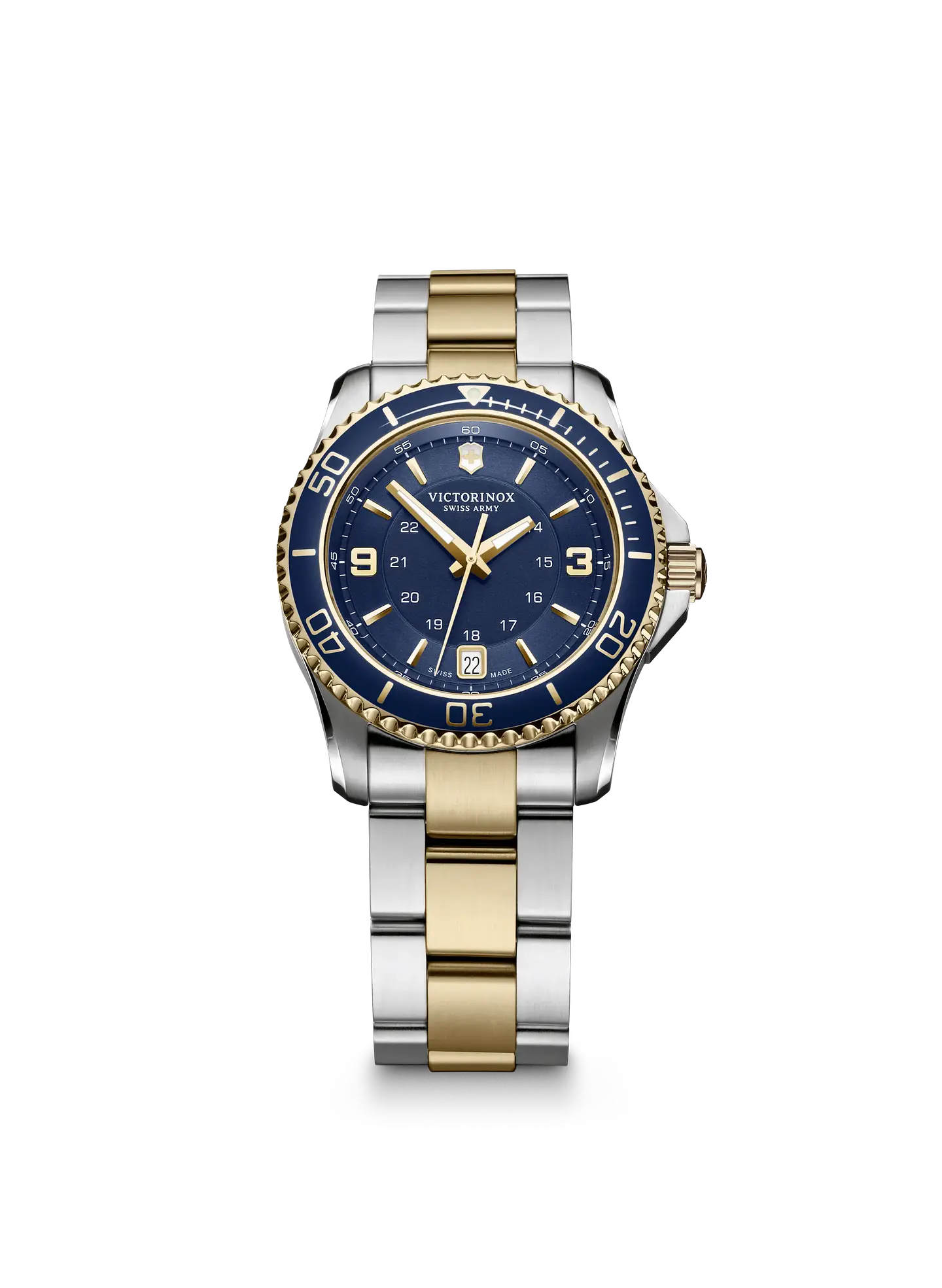 Reloj VICTORINOX W Maverick Small  1