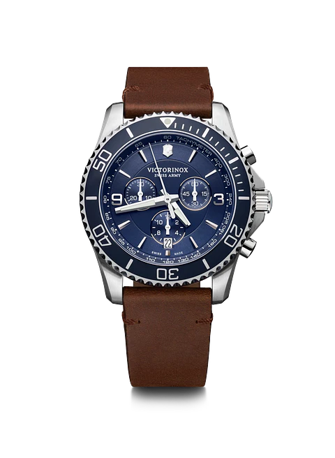 Reloj VICTORINOX Maverick Chronograph