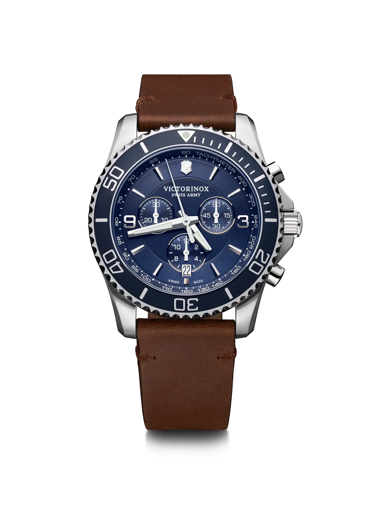 Reloj VICTORINOX Maverick Chronograph 1