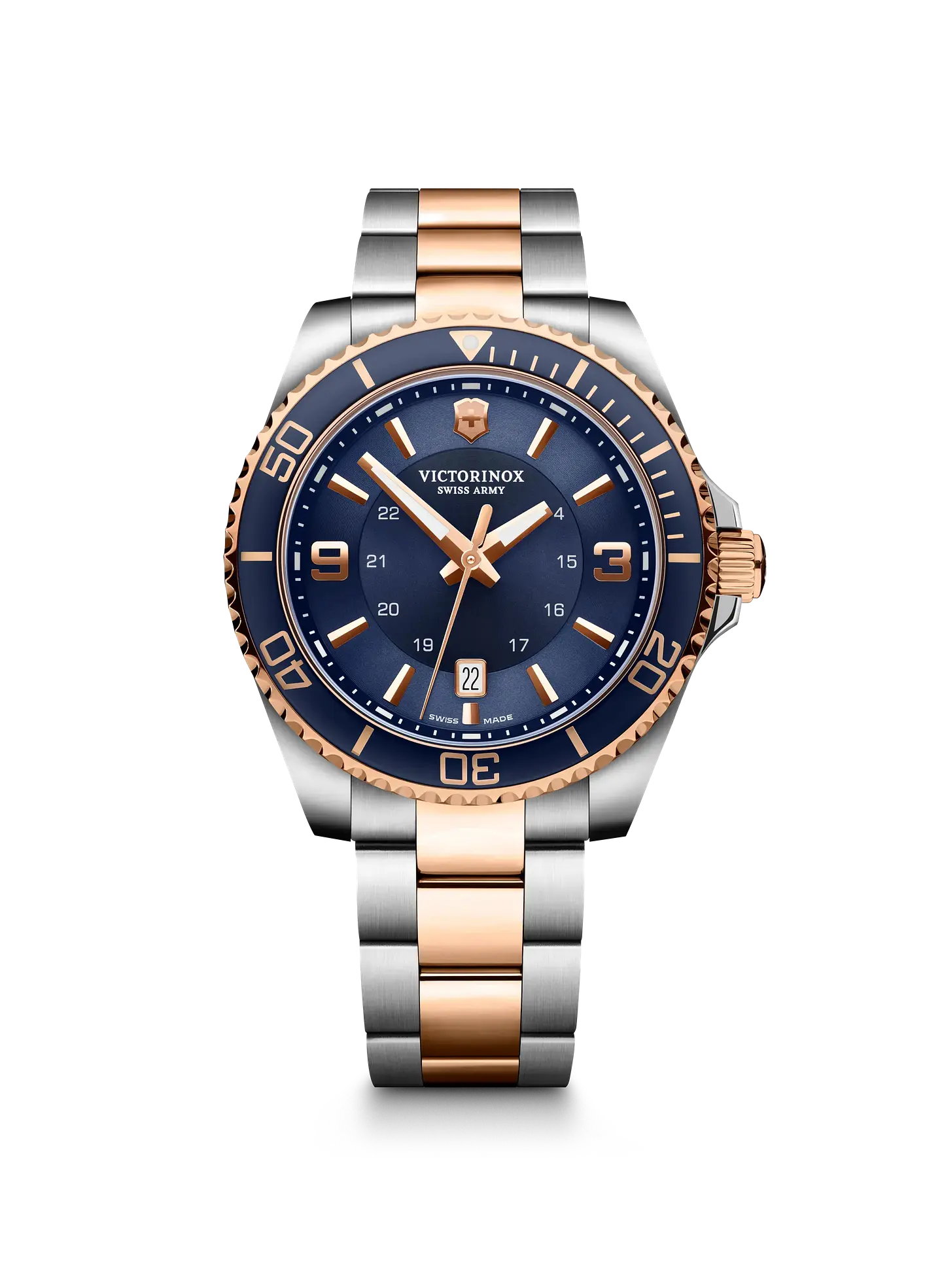 Reloj VICTORINOX Maverick Large 1