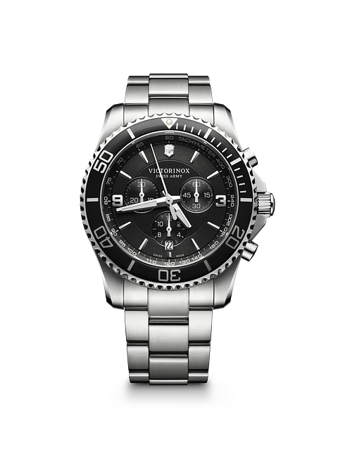 Reloj VICTORINOX Maverick Chronograph