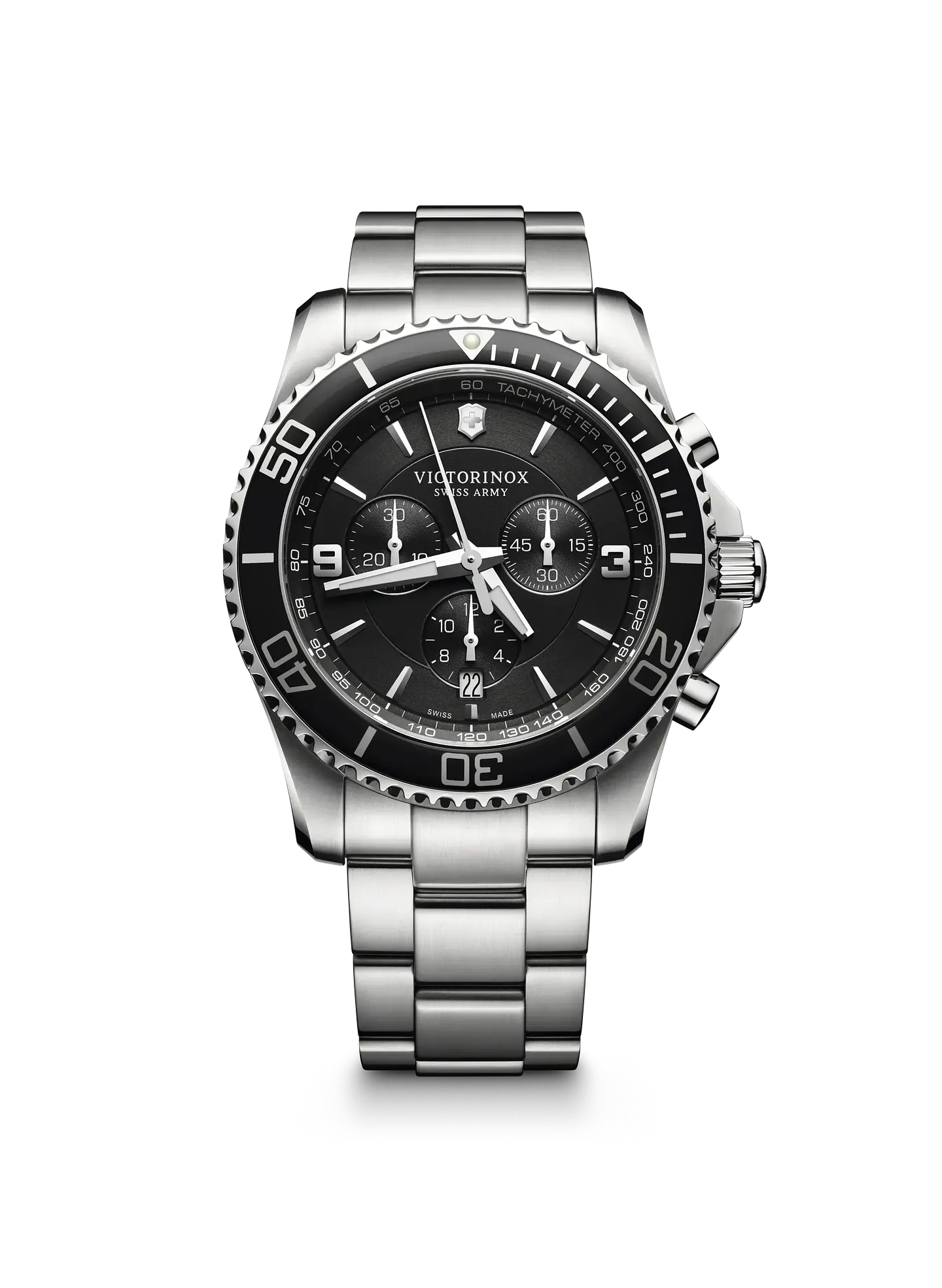 Reloj VICTORINOX Maverick Chronograph 1